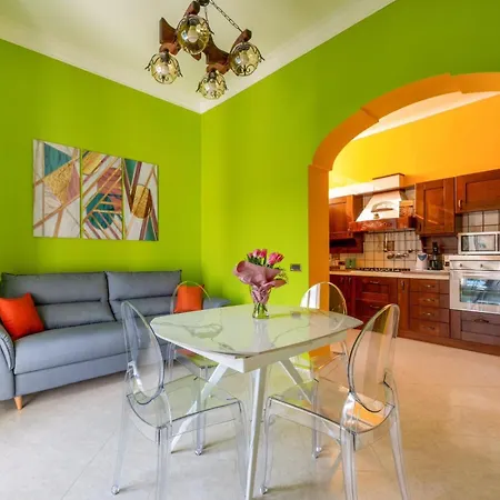 Casa Preziosa Sorrento