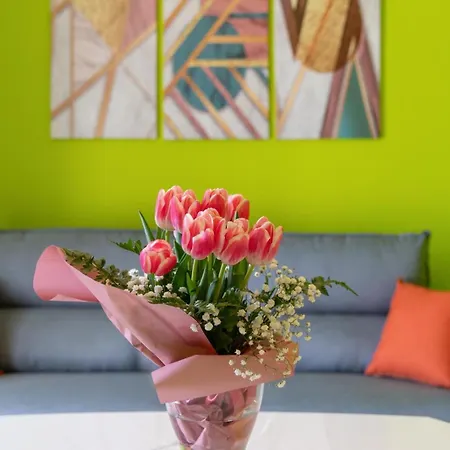 Casa Preziosa Sorrento