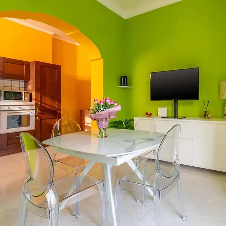 Casa Preziosa Appartement