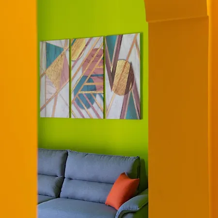 Appartement Casa Preziosa *