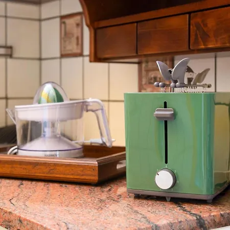 Casa Preziosa * Sorrento