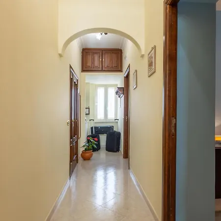 Casa Preziosa Appartement Sorrento