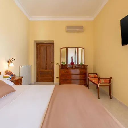 Casa Preziosa Appartement Sorrento