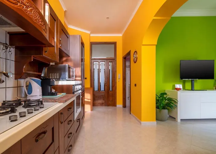 Casa Preziosa Appartamento