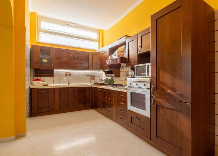 Casa Preziosa Sorrento