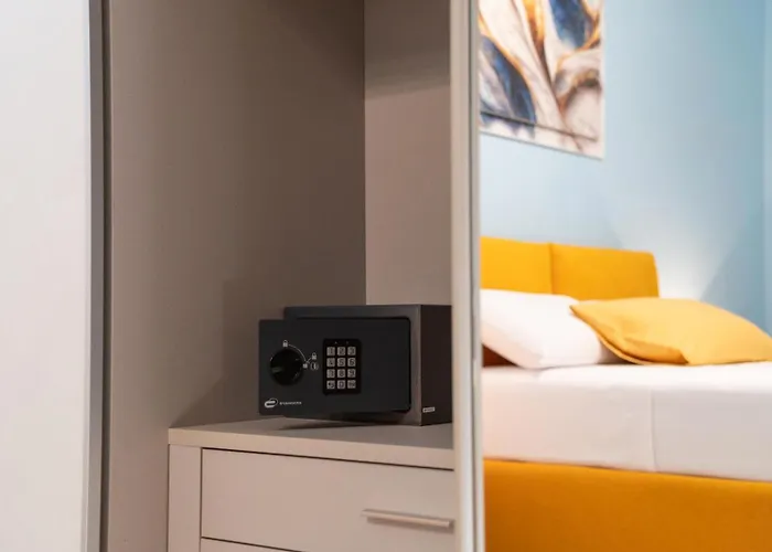 Casa Preziosa * Sorrento