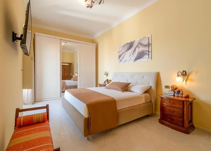 Casa Preziosa Appartamento Sorrento