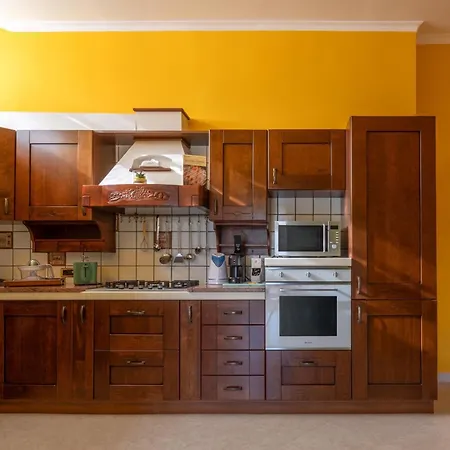 Casa Preziosa Apartman