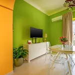Lägenhet Casa Preziosa Sorrento