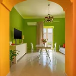 Lägenhet Casa Preziosa Sorrento