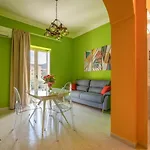 Casa Preziosa Lägenhet *