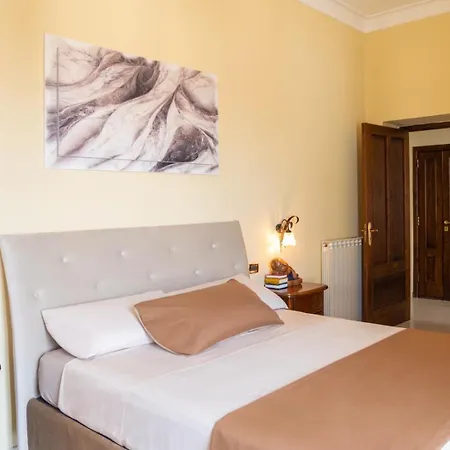 Casa Preziosa Apartment