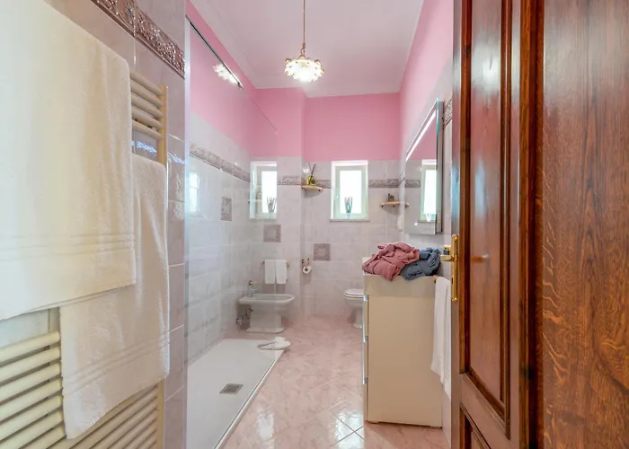 Casa Preziosa Lägenhet Sorrento