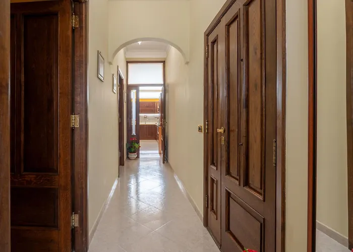 Casa Preziosa Lägenhet