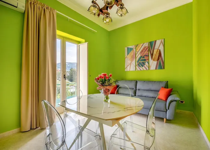 Апартаменты Casa Preziosa *