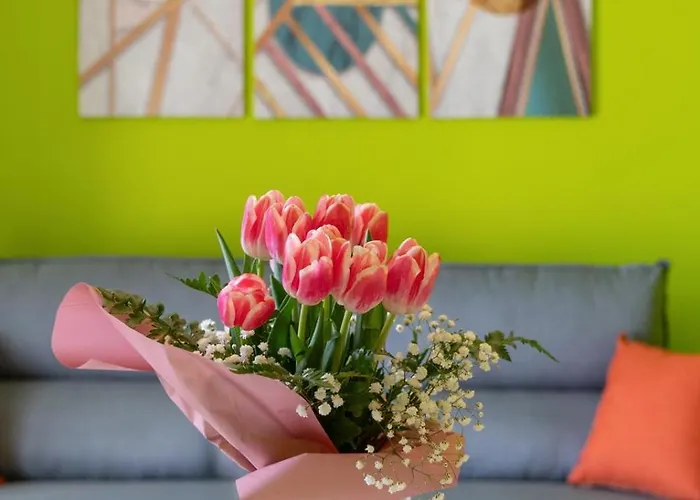 Casa Preziosa Сорренто