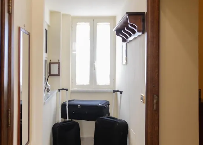 Апартаменты Casa Preziosa Сорренто