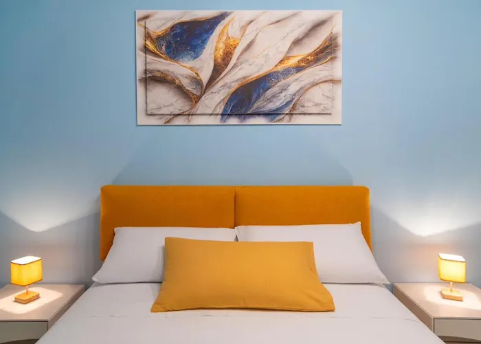 Апартаменты Casa Preziosa