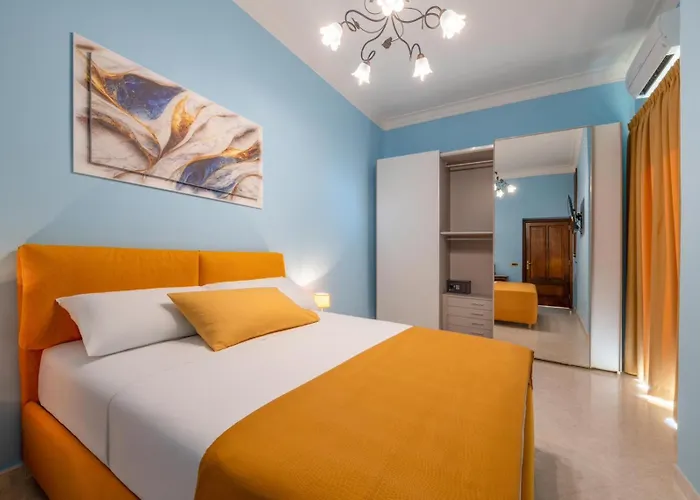 Lägenhet Casa Preziosa