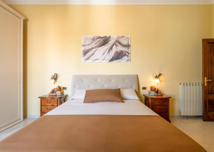 Casa Preziosa Апартаменты Сорренто