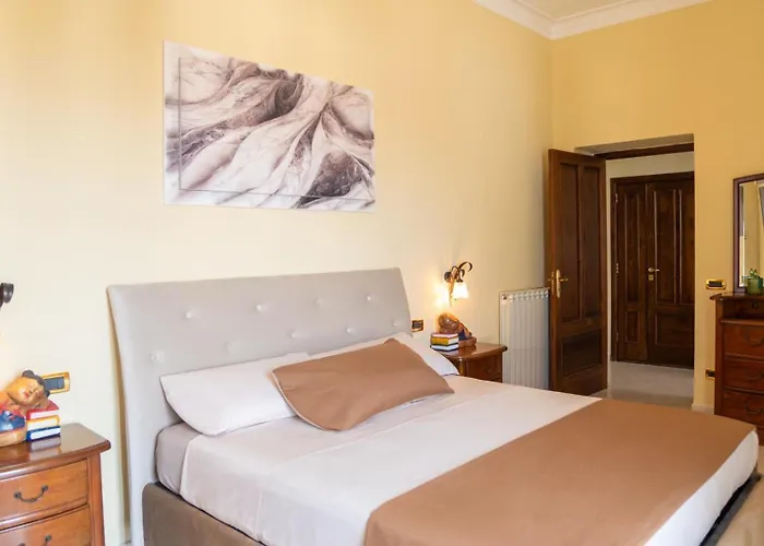 Casa Preziosa Lägenhet