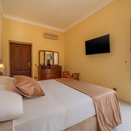 Casa Preziosa Lejlighed