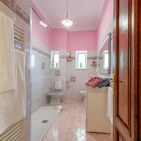 Casa Preziosa Lejlighed Sorrento