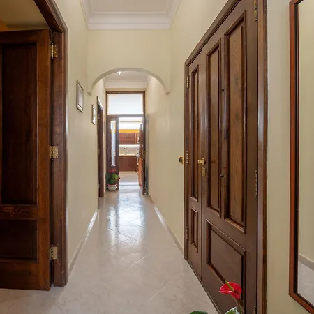 Casa Preziosa Lejlighed