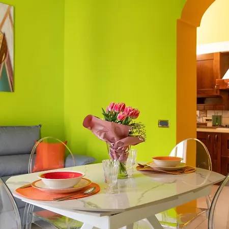 Casa Preziosa * Península Sorrentina