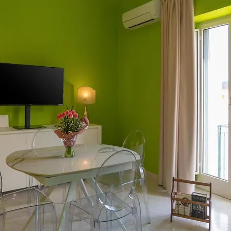 Casa Preziosa Apartamento *