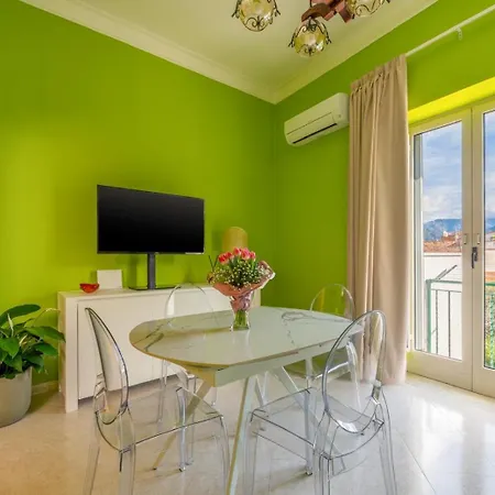 Casa Preziosa Península Sorrentina