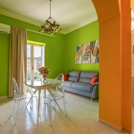 Casa Preziosa Apartamento *