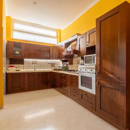 Casa Preziosa Península Sorrentina