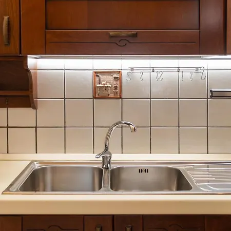 Casa Preziosa Apartamento