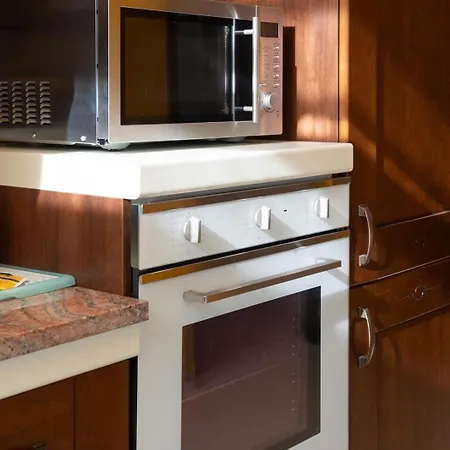 Casa Preziosa Apartamento *