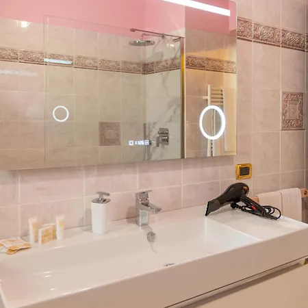 Casa Preziosa Apartamento Península Sorrentina