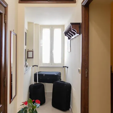 Lejlighed Casa Preziosa Sorrento