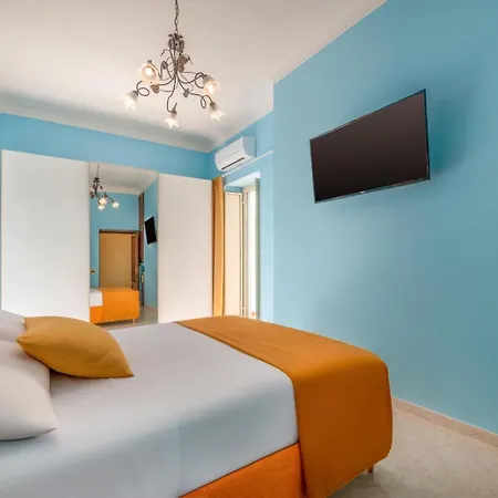 Casa Preziosa Apartamento *