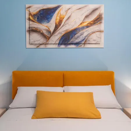 Apartamento Casa Preziosa