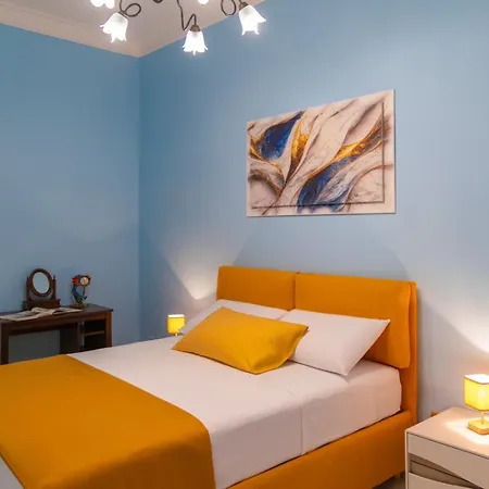 Lejlighed Casa Preziosa Sorrento