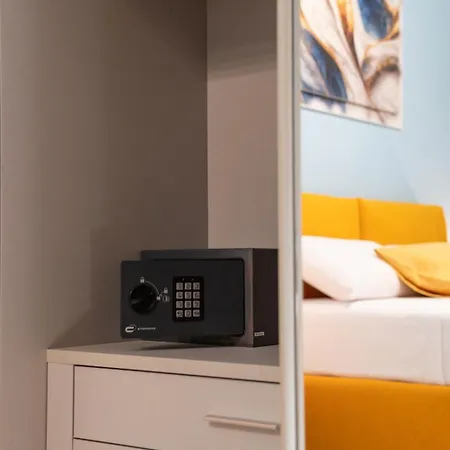 Casa Preziosa * Península Sorrentina