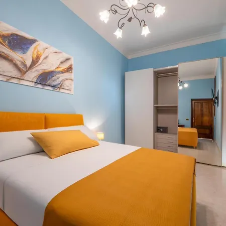 Lejlighed Casa Preziosa