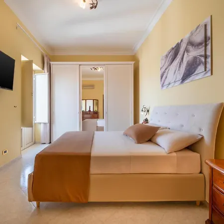 Casa Preziosa * Península Sorrentina