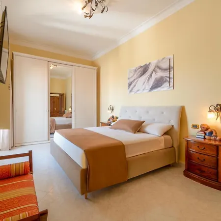 Casa Preziosa Apartamento Península Sorrentina