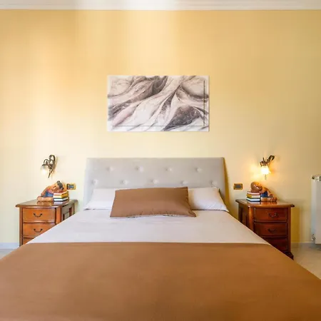 Casa Preziosa Apartamento Península Sorrentina