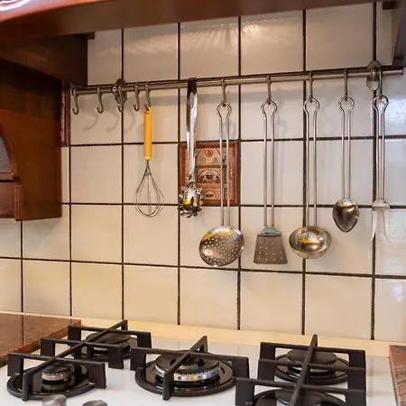 Casa Preziosa Sorrento