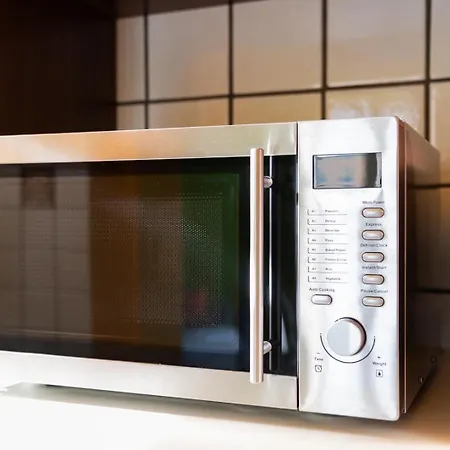 Lejlighed Casa Preziosa